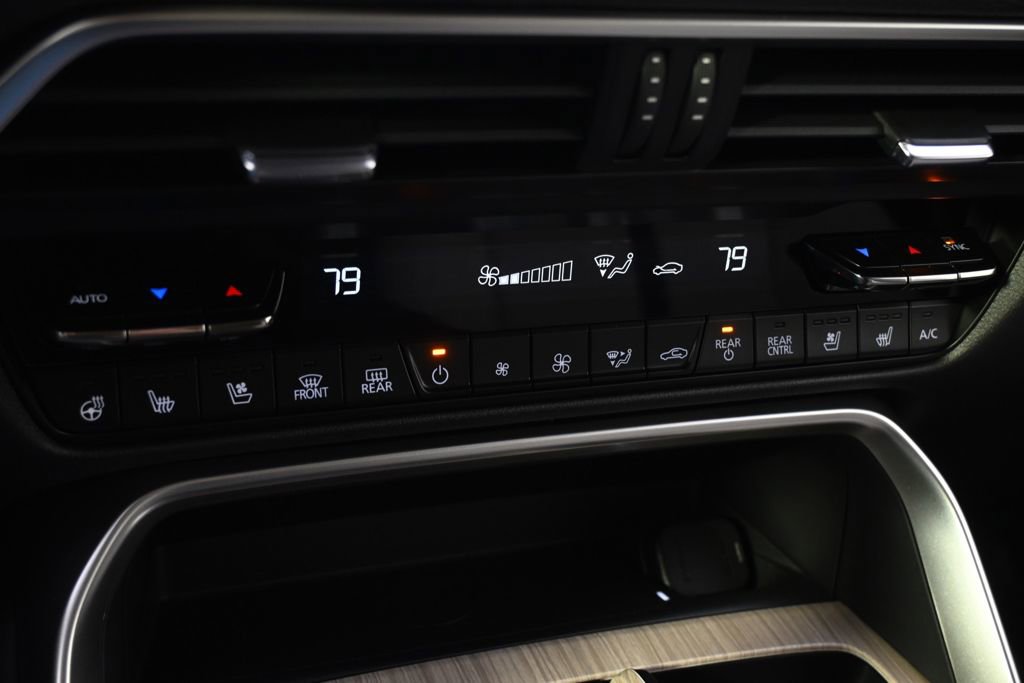 New 2026 MAZDA CX-90 3.3 Turbo w/ Premium Sport Pkg image 32