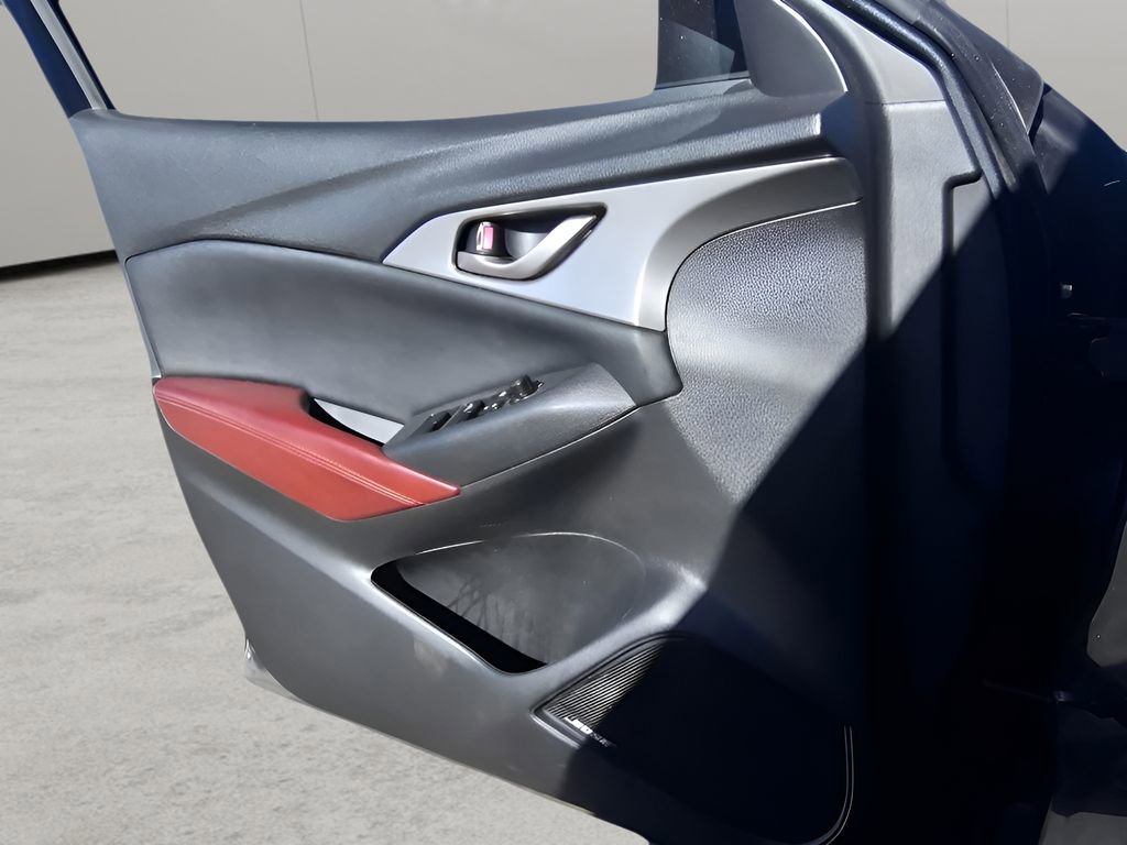 Used 2017 MAZDA CX-3 Touring w/ Premium Package image 17