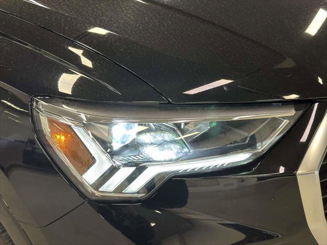 Used 2024 Audi Q3 2.0T Premium image 7