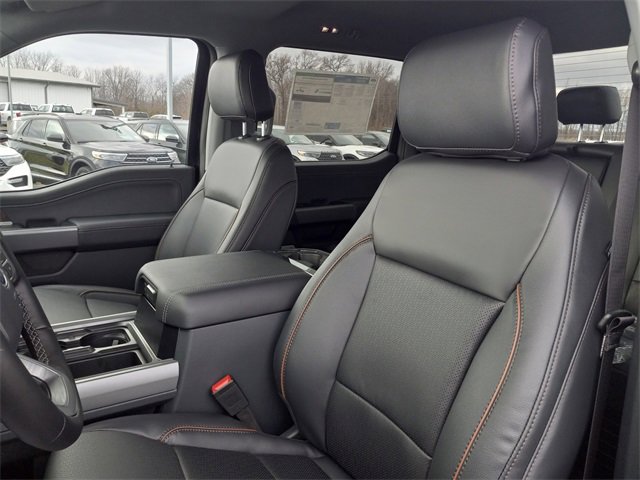 New 2026 Ford F350 Lariat image 11