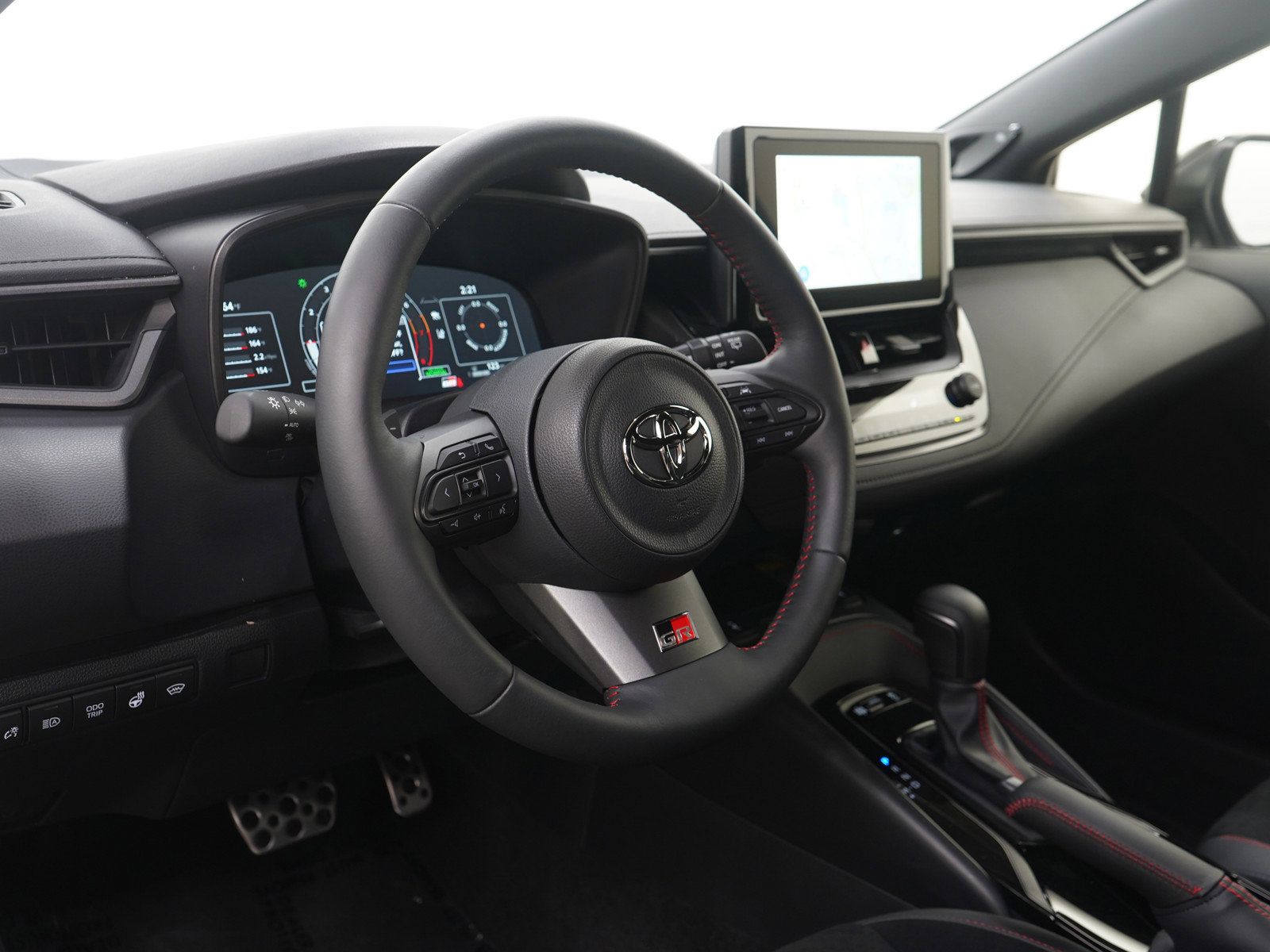 Used 2025 Toyota Corolla GR image 27