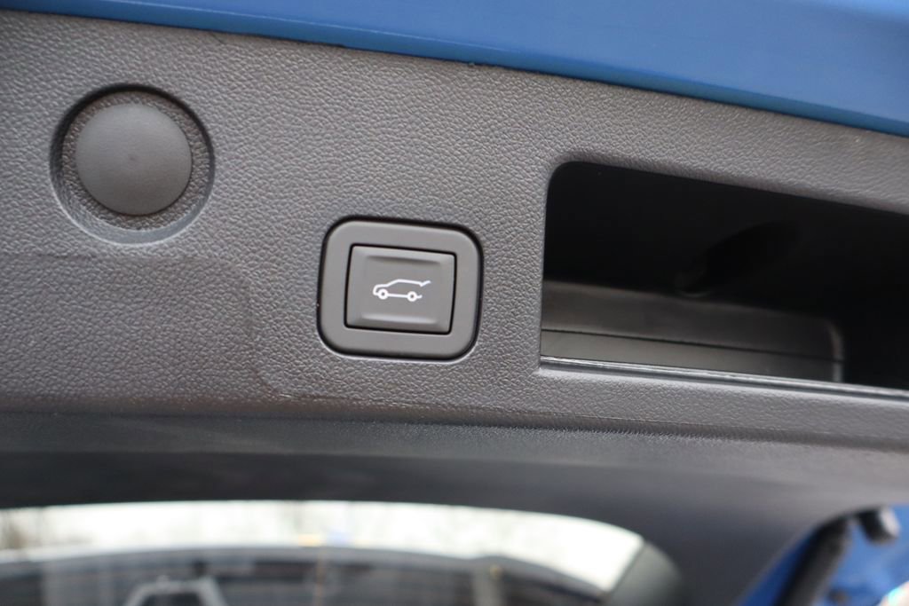 New 2026 Chevrolet Equinox ACTIV image 22