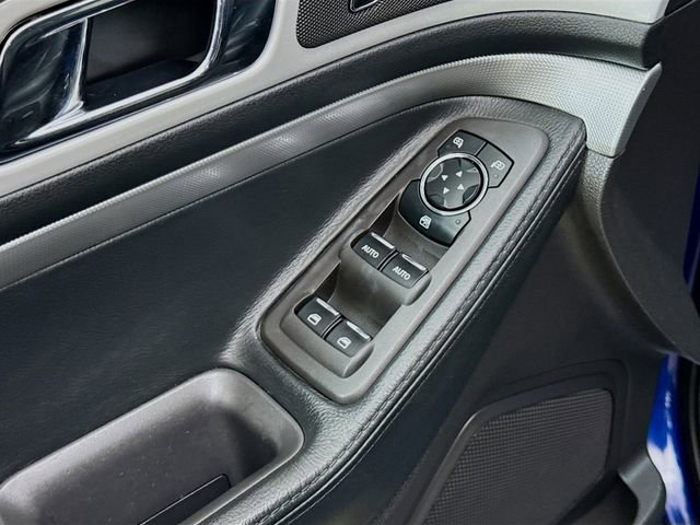 Used 2014 Ford Explorer XLT w/ Equipment Group 202A image 17