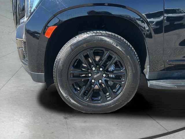Certified 2021 GMC Yukon SLT image 26