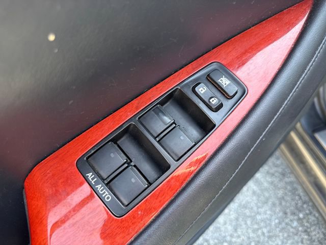 Used 2007 Lexus ES 350 FWD image 22