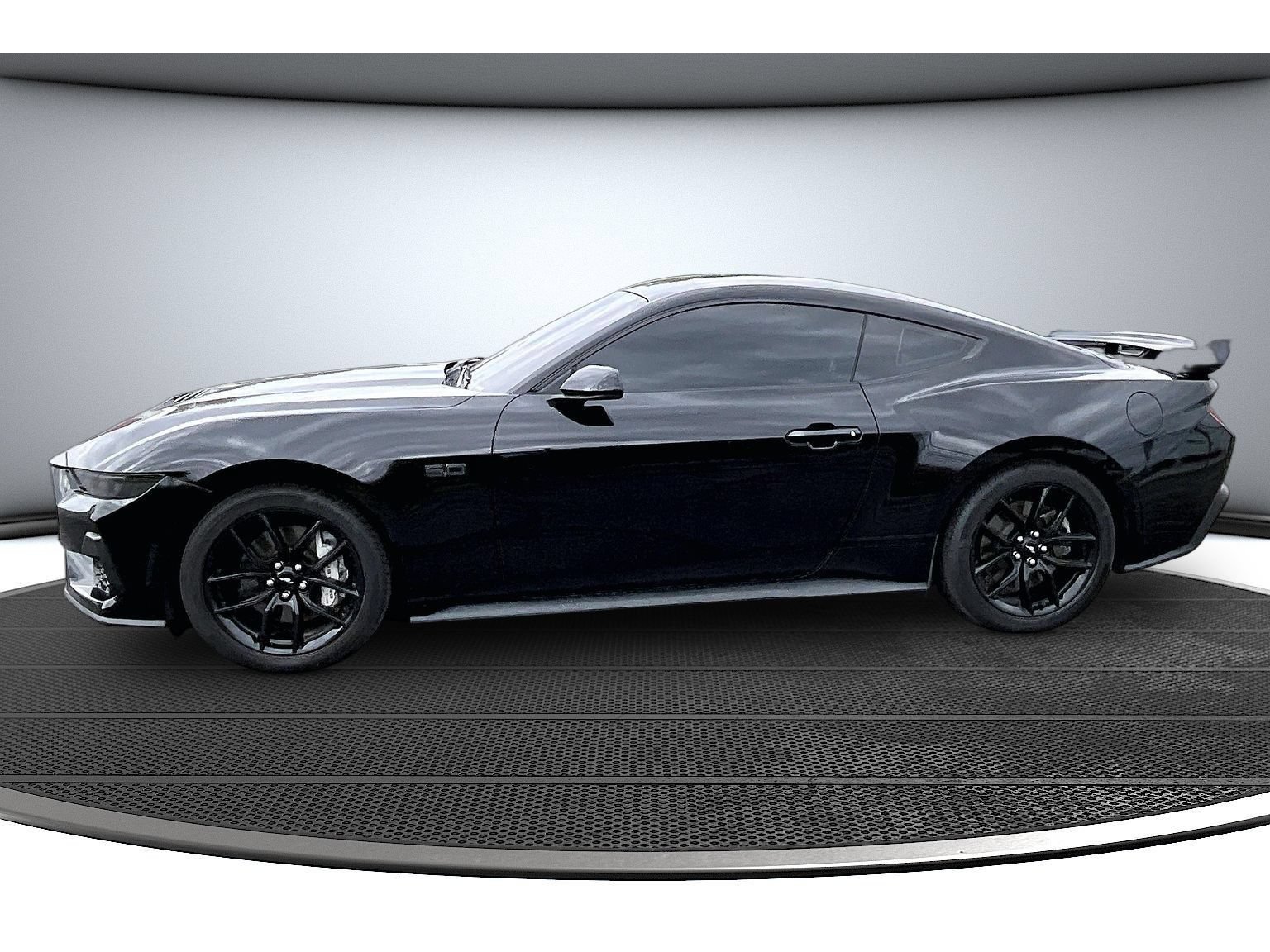 Used 2024 Ford Mustang GT RWD image 16