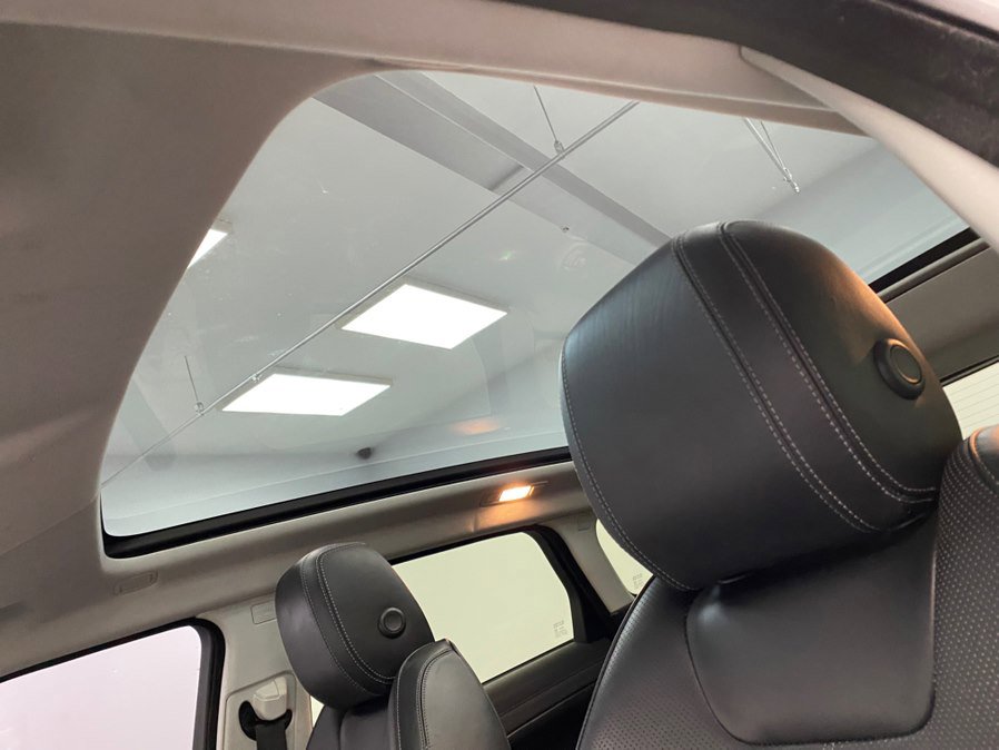 Used 2016 Land Rover Range Rover Evoque HSE Dynamic image 21