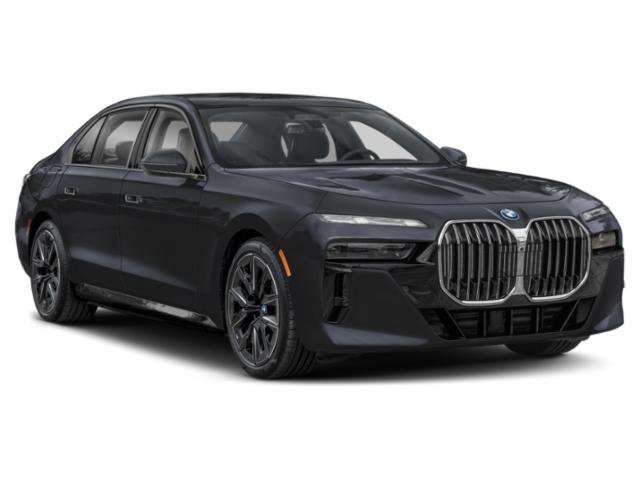 New 2026 BMW 750e xDrive image 9