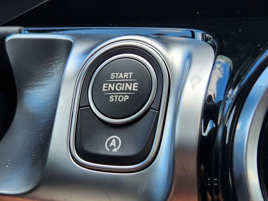 Used 2026 Mercedes-Benz GLB 250 4MATIC image 20