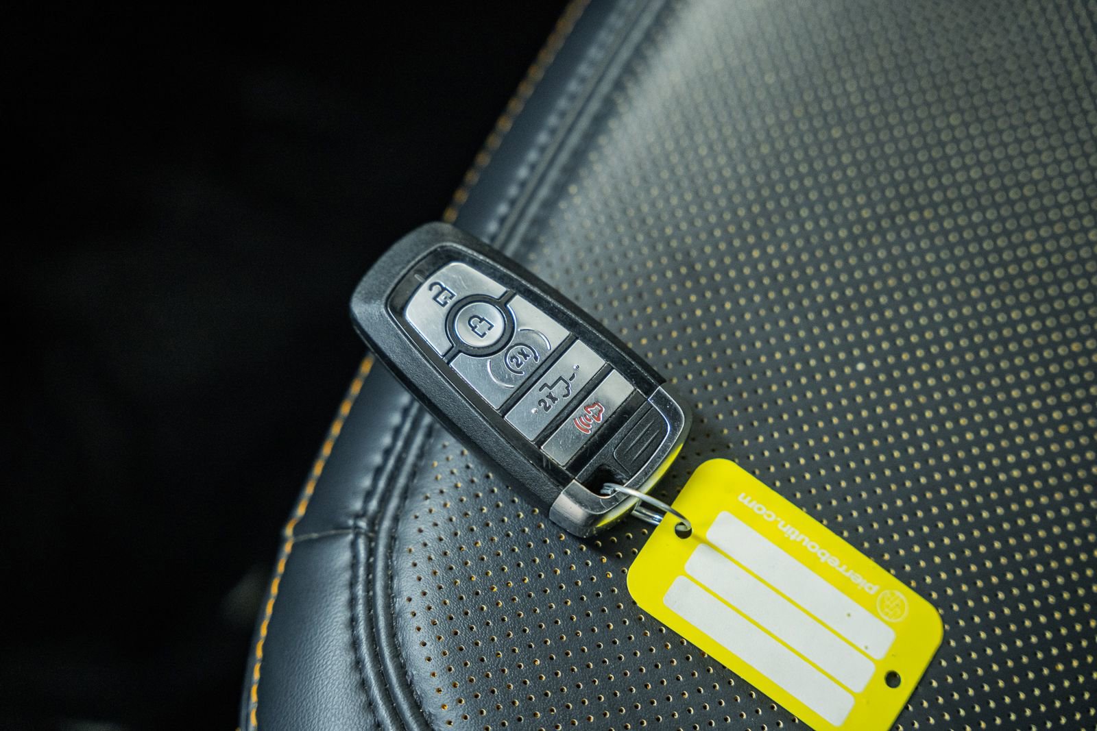 Certified 2023 Ford F150 Tremor w/ Equipment Group 402A High image 56