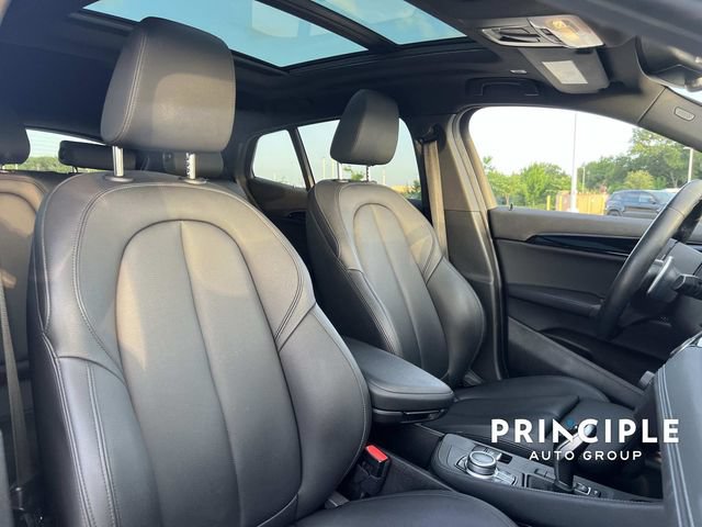 Used 2022 BMW X2 sDrive28i w/ M Sport X Package FWD image 34
