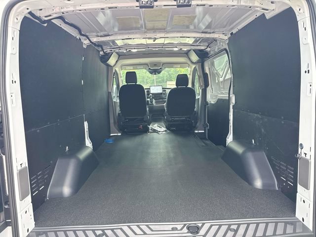 New 2026 Ford Transit 150 Low Roof w/ Load Area Protection Package RWD image 12