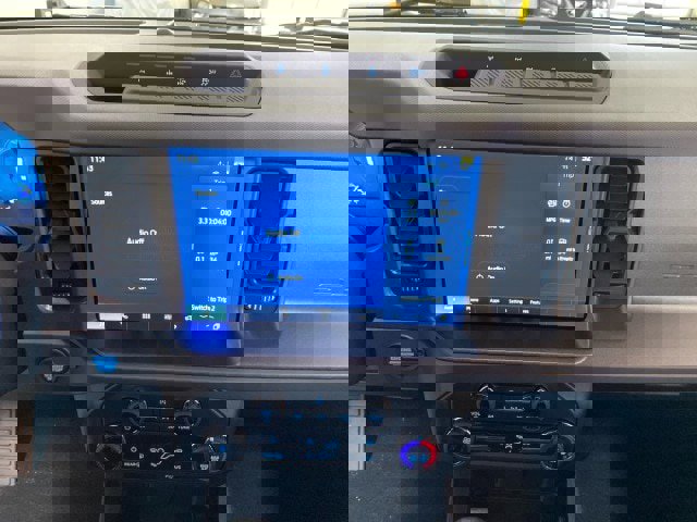 New 2025 Ford Bronco 2-Door w/ Sasquatch Package image 19