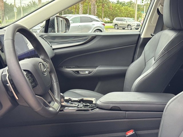 Certified 2024 Lexus NX 250 FWD w/ Cold Area Package image 15