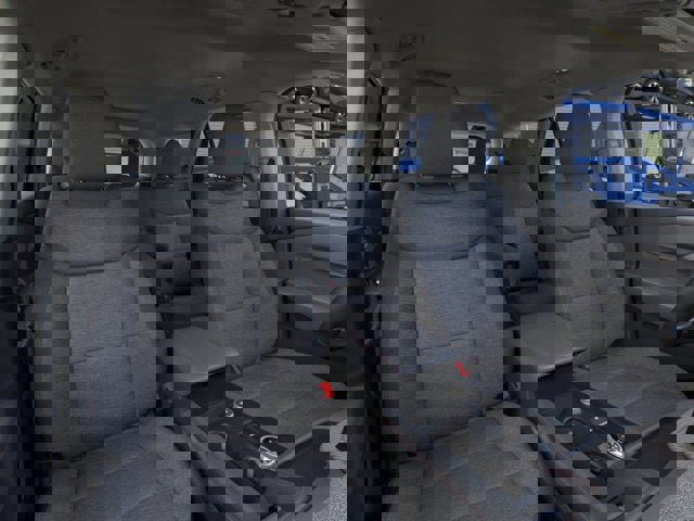 New 2025 Ford Explorer Active image 10