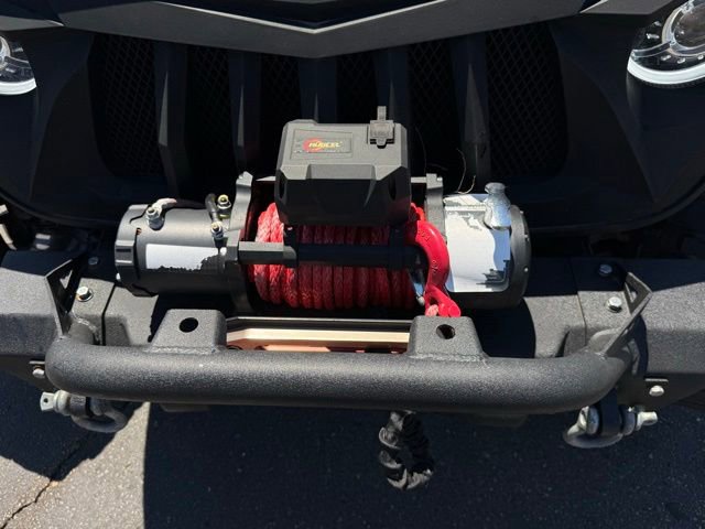 Used 2020 Jeep Wrangler Rubicon AWD/4WD image 53