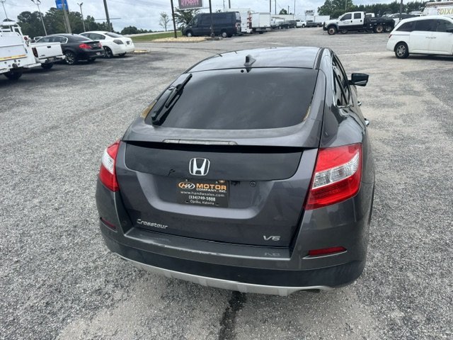 Used 2015 Honda Crosstour EX image 7
