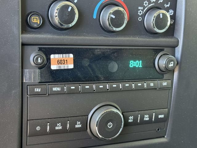 New 2026 GMC Savana 3500 Extended w/ Driver Convenience Package RWD image 16