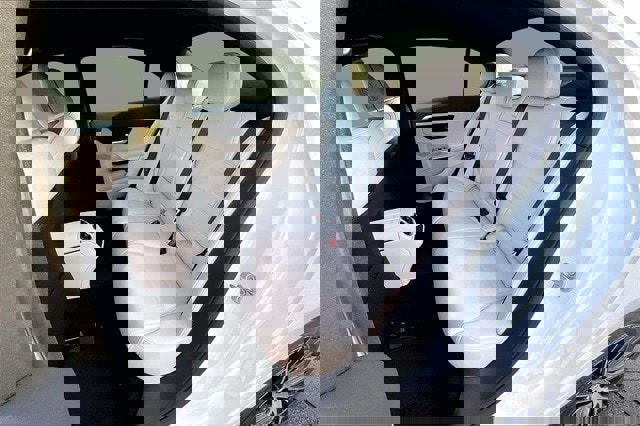 New 2026 Mercedes-Benz C 300 4MATIC Sedan image 13