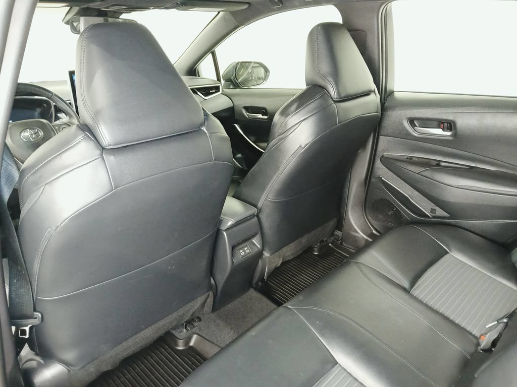 Used 2026 Toyota Corolla XSE w/ Body Protection Package (TMS) FWD image 14
