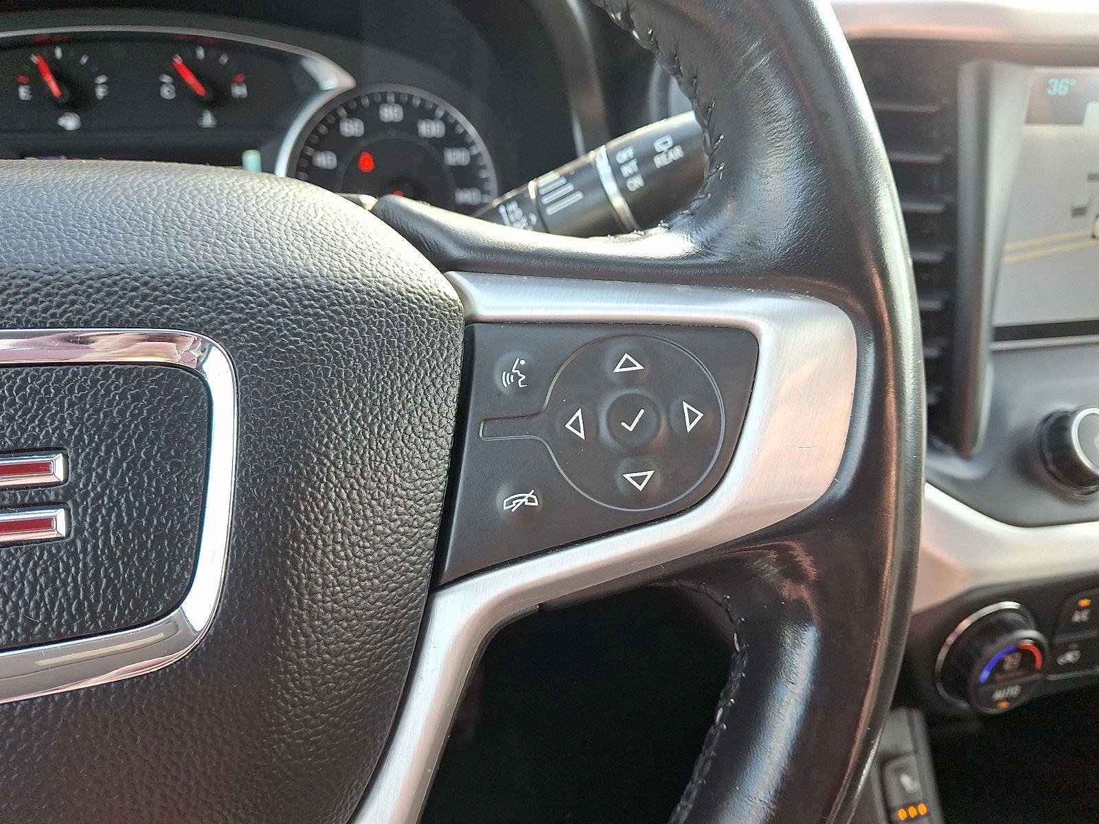 Used 2019 GMC Acadia SLT image 23