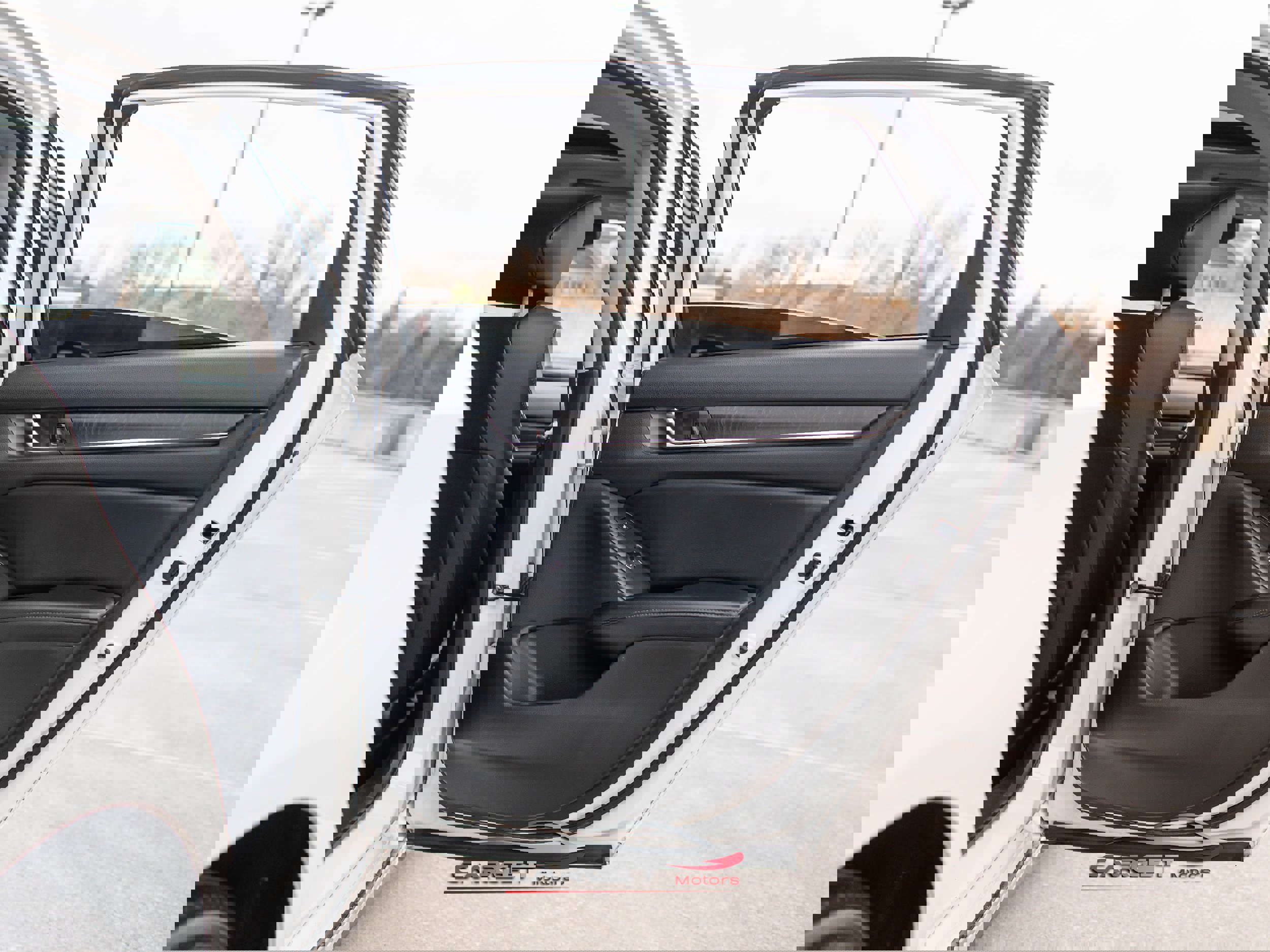 Used 2018 Honda Accord Touring image 40