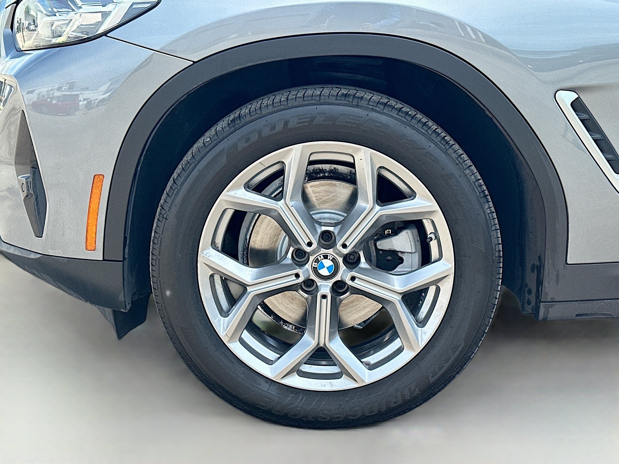 Used 2023 BMW X3 sDrive30i w/ Premium Package RWD image 27