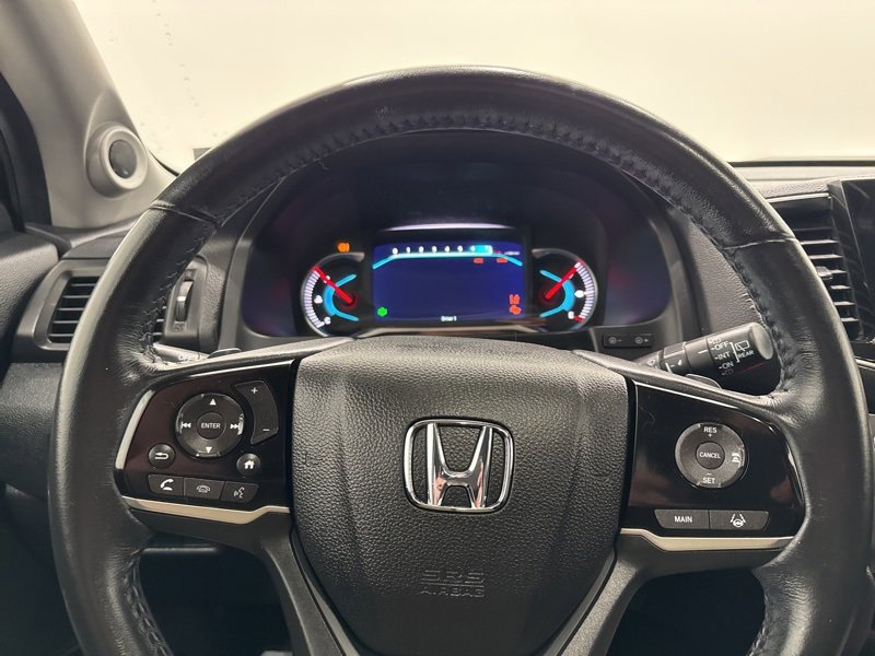 Used 2022 Honda Pilot Special Edition image 30