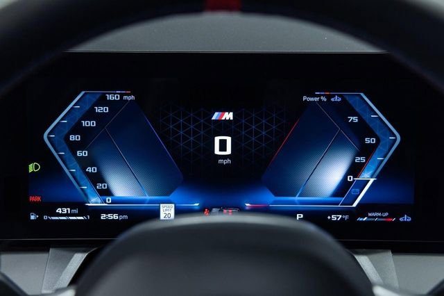 New 2026 BMW X3 M50 w/ Premium Package video 2