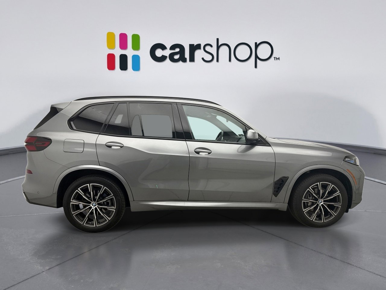 Used 2026 BMW X5 xDrive40i AWD/4WD image 6