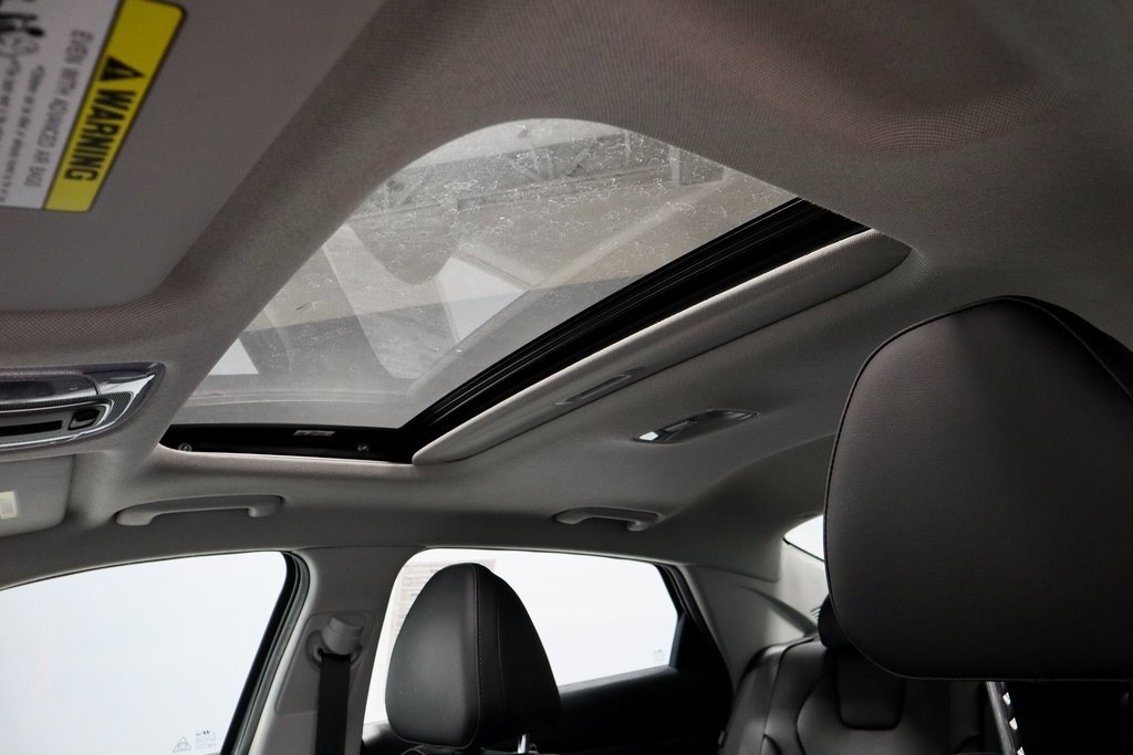 Certified 2024 Hyundai Elantra Limited image 25