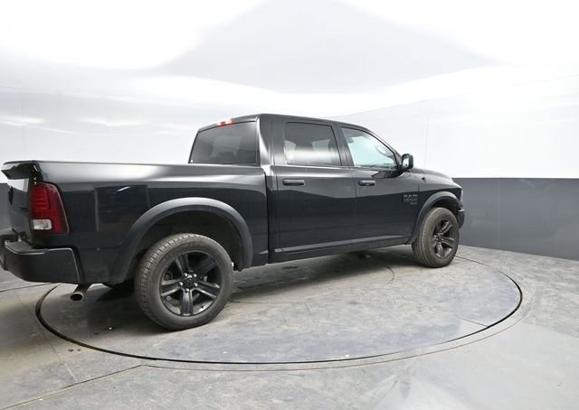 Used 2024 RAM 1500 Classic Warlock image 10