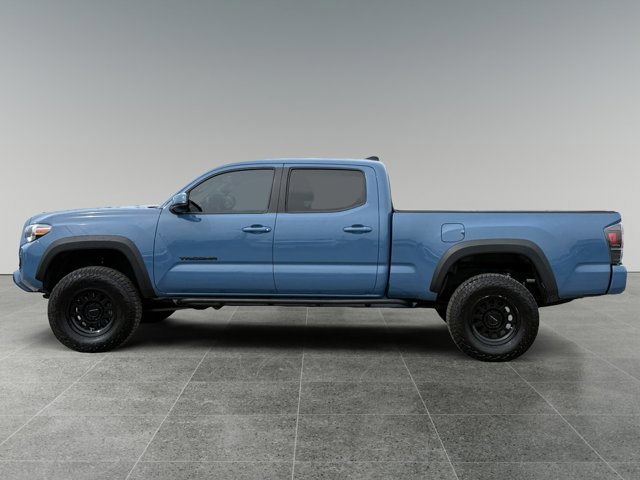 Used 2019 Toyota Tacoma TRD Off-Road w/ TRD Premium Off Road Package image 2