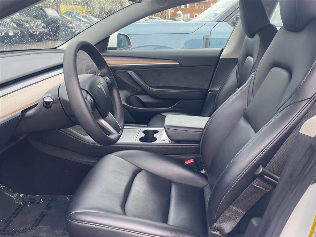 Used 2023 Tesla Model 3 Standard Range RWD image 11