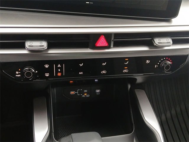 New 2026 Kia Sorento LX image 18