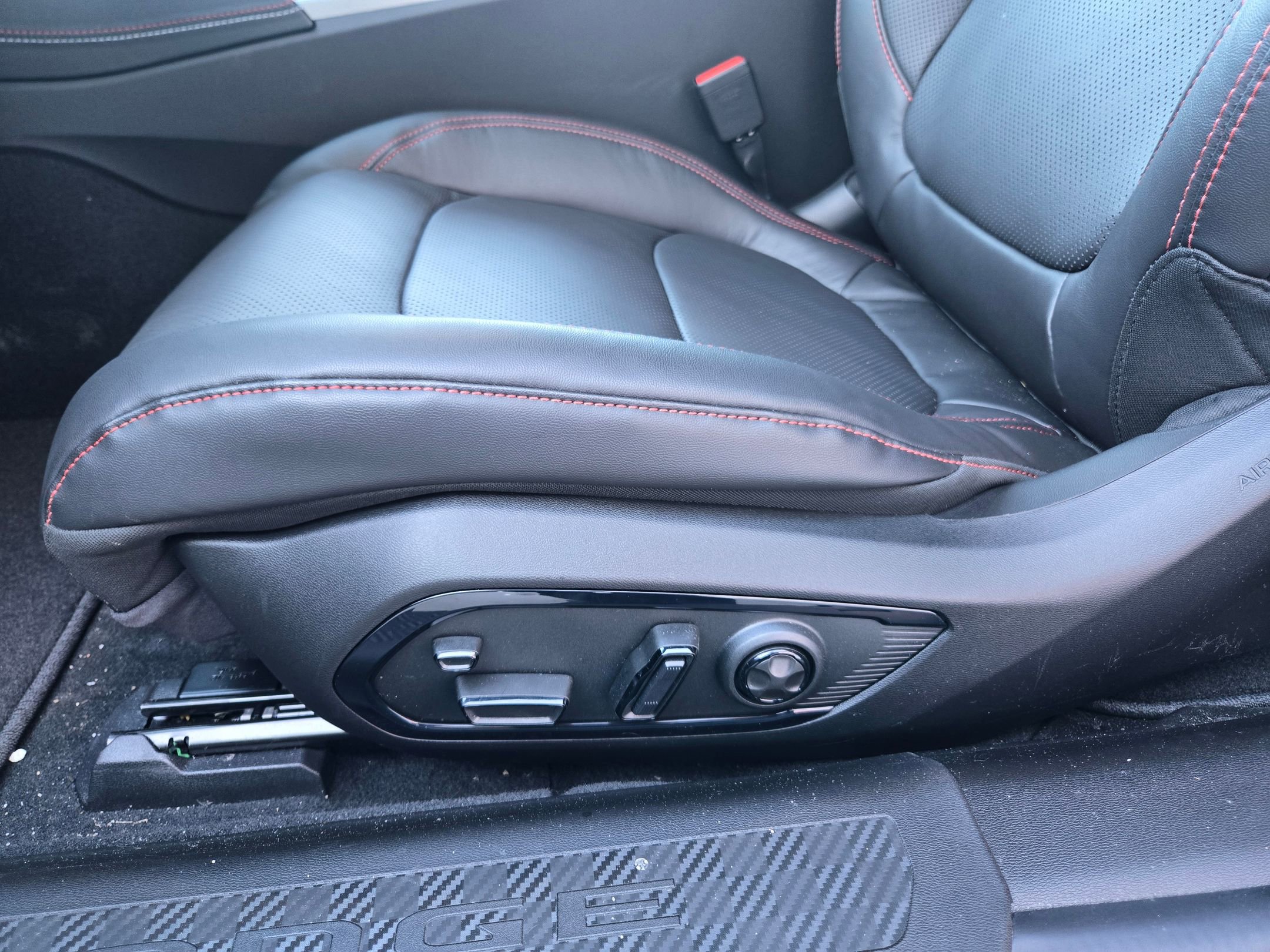 New 2026 Dodge Charger Scat Pack image 22