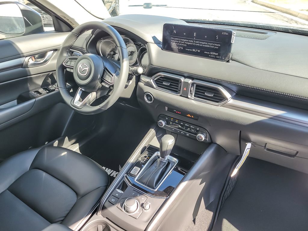 Used 2025 MAZDA CX-5 AWD 2.5 S image 20