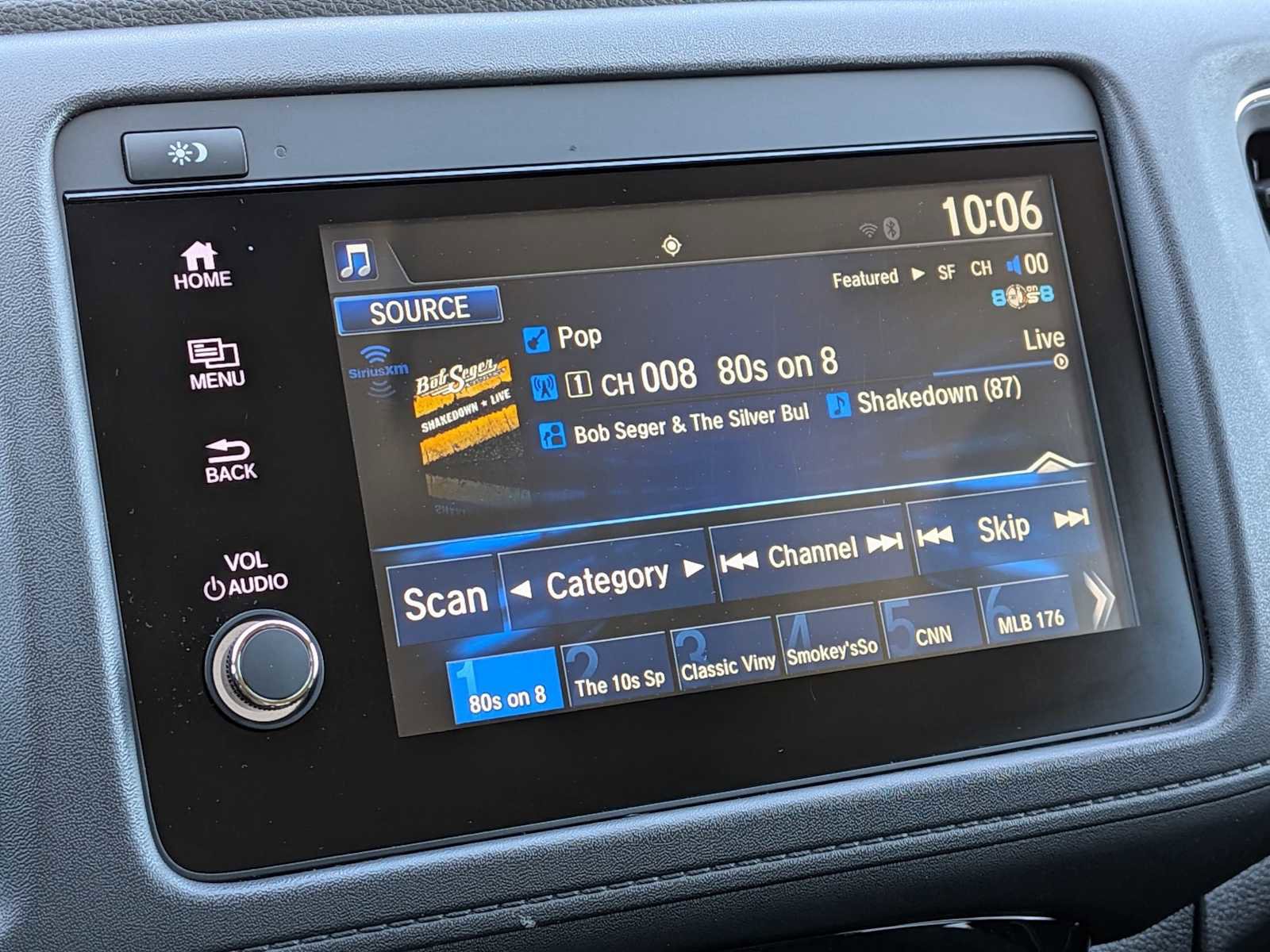 Used 2019 Honda HR-V EX image 26