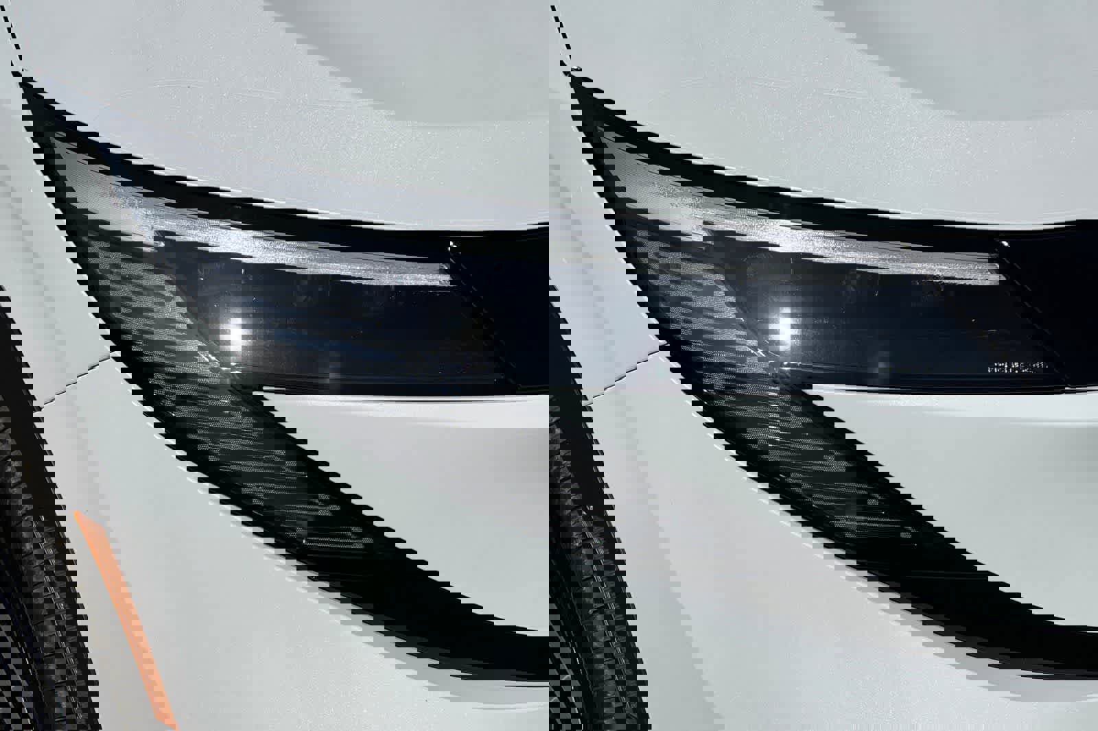 New 2026 Nissan Leaf SV+ FWD image 34