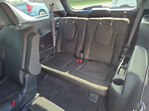 Certified 2021 Ford Explorer XLT AWD/4WD image 18