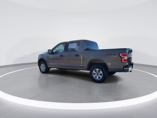 Used 2018 Ford F150 XLT image 6