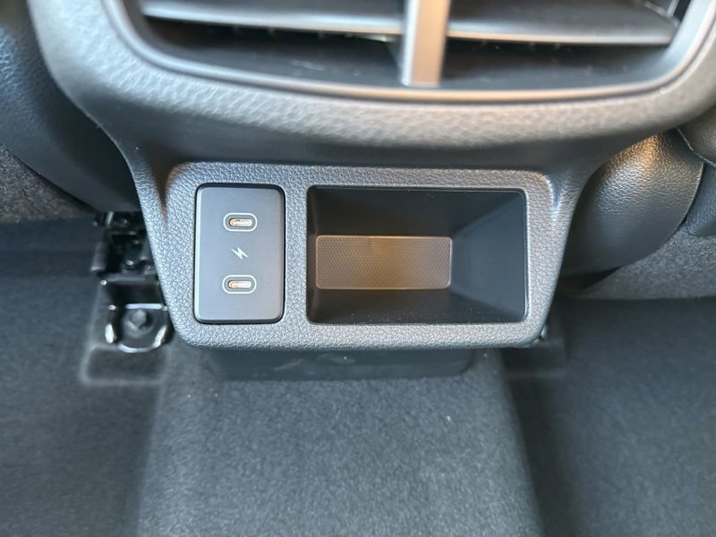 New 2026 Kia Seltos SX w/ SX Sunroof Package image 20