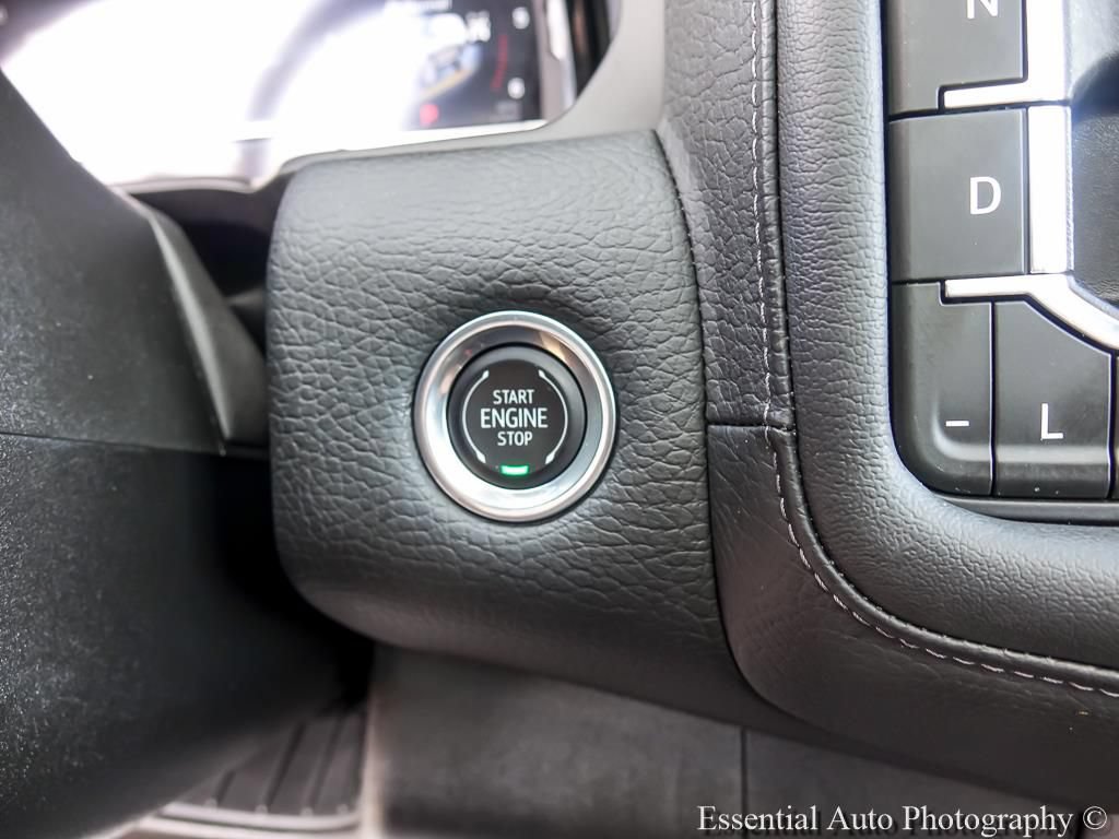 Certified 2024 GMC Yukon Denali AWD/4WD image 18