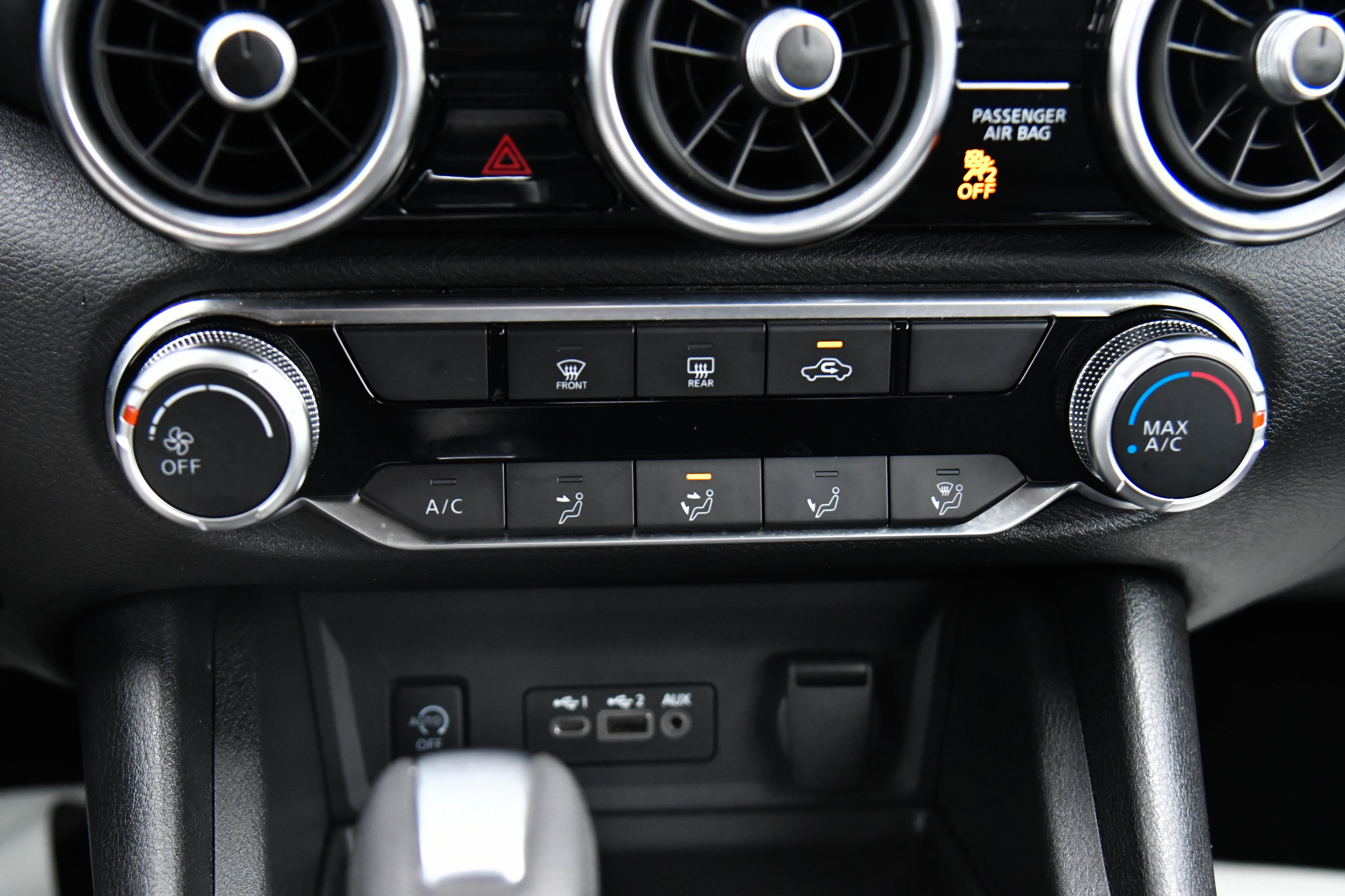 Used 2024 Nissan Sentra SV image 22