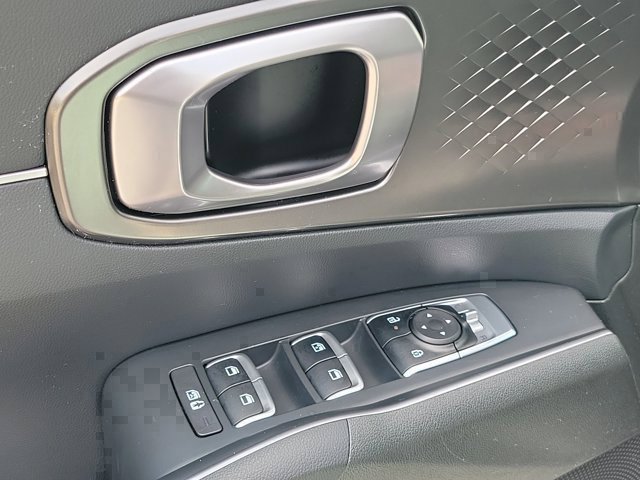 Used 2025 Kia Sorento EX AWD/4WD image 24