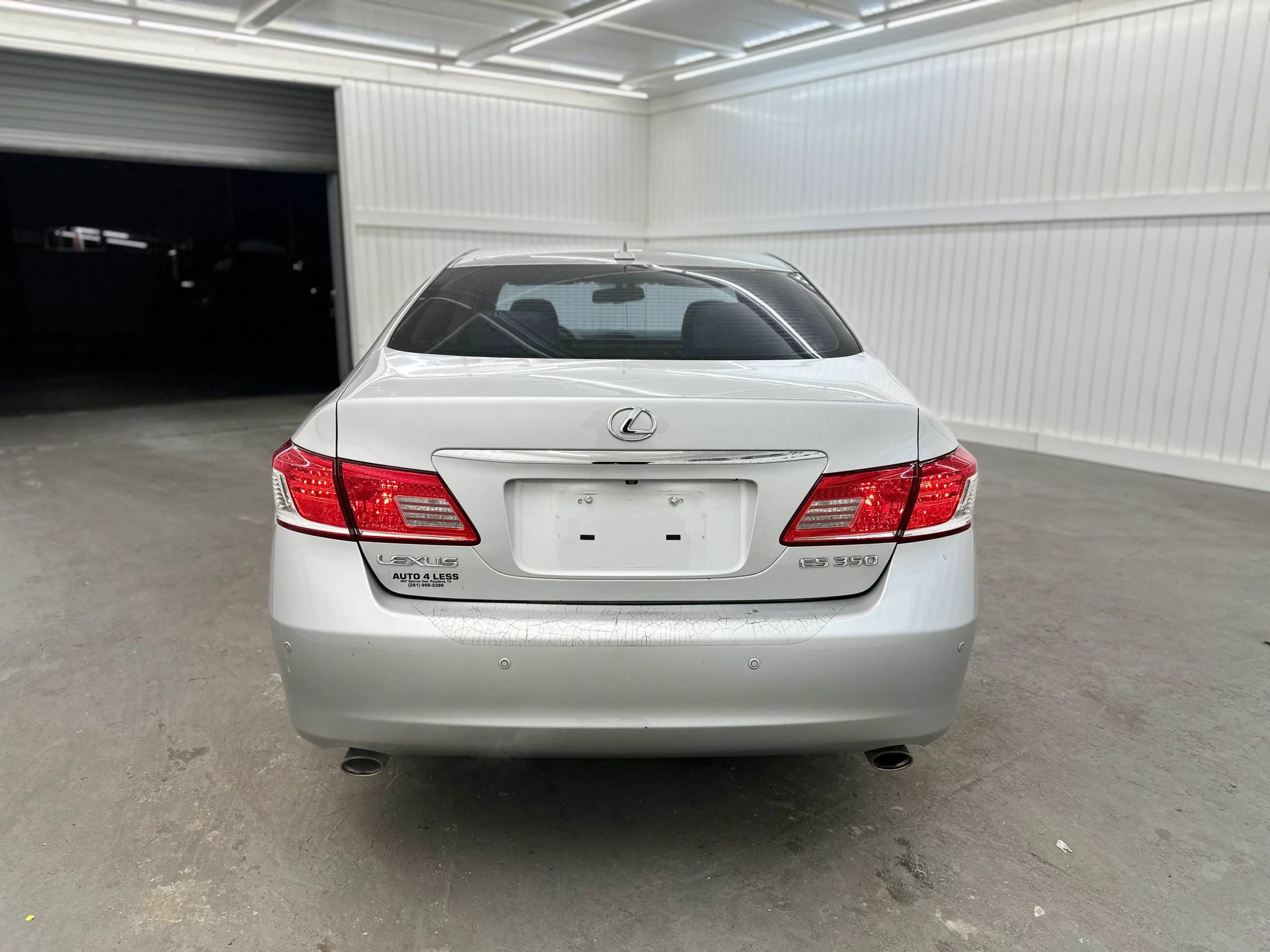 Used 2010 Lexus ES 350 image 6
