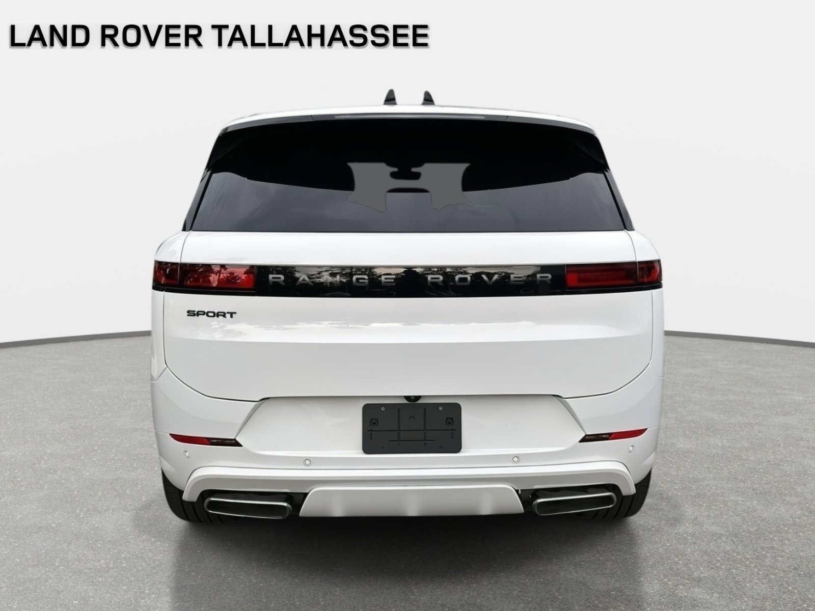 New 2025 Land Rover Range Rover Sport Dynamic SE image 3