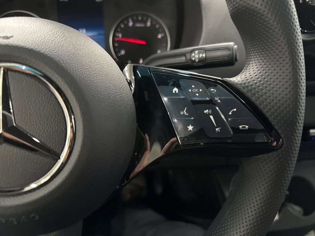 New 2025 Mercedes-Benz Sprinter 3500 image 32