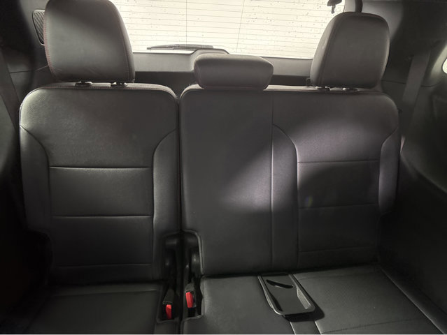 Used 2024 Chevrolet Traverse RS w/ LPO, Floor Liner Package image 37