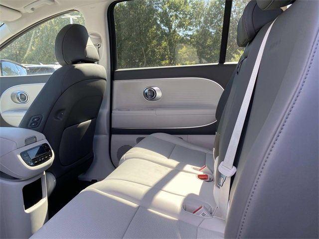 New 2026 Hyundai Ioniq 9 SEL w/ Tow & Go Package image 9
